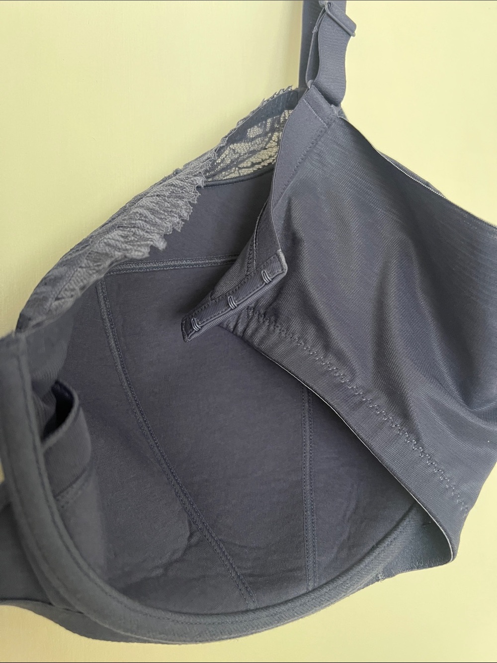 Understance - Ruby FlexWire Demi Bra 42I - Picture 7 of 15